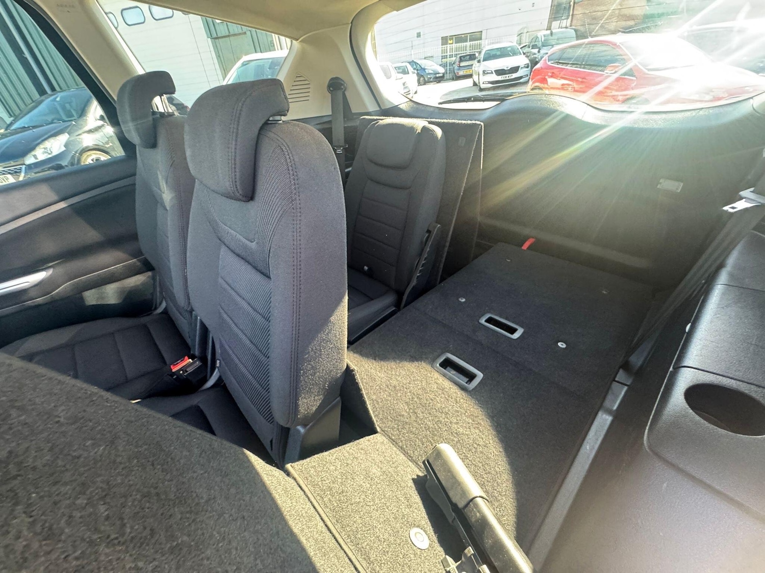 Used Ford S-Max 2013 for sale - 76084568: Photo 24