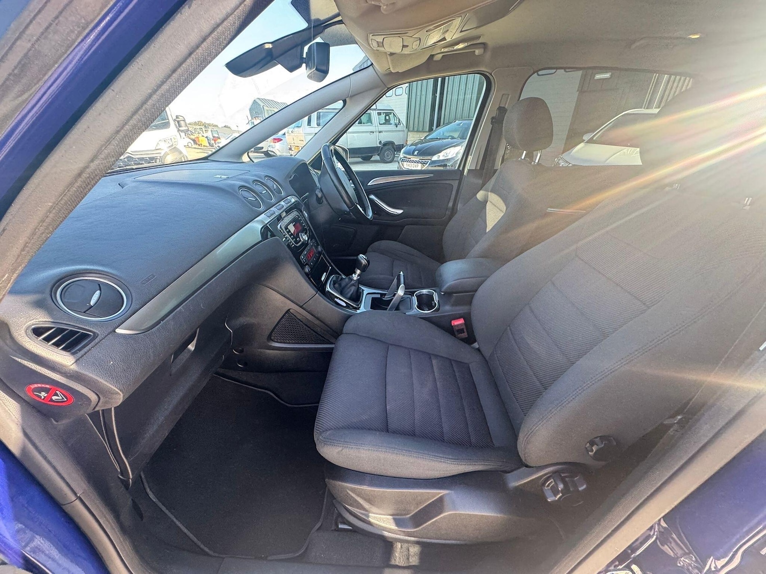 Used Ford S-Max 2013 for sale - 76084568: Photo 28