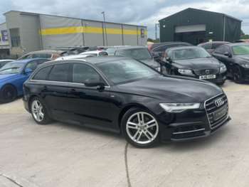(18) - 2.0 TDI ultra S line Euro 6 (s/s) 5dr