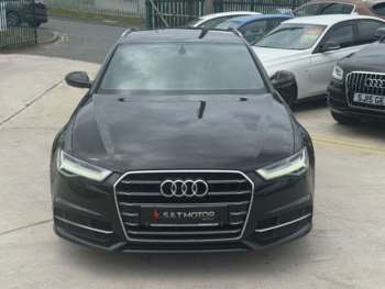 Used Audi A6 Avant 2018 for sale - 74898869: Photo