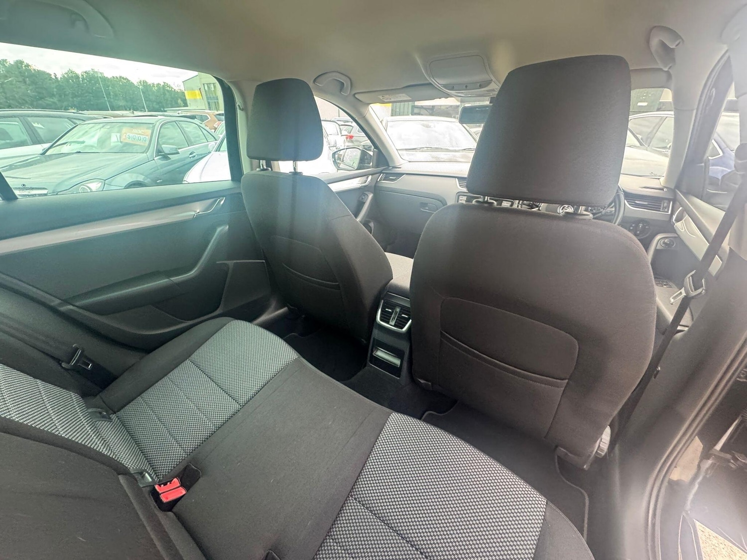 Used Skoda Octavia 2014 for sale - 76122636: Photo 19