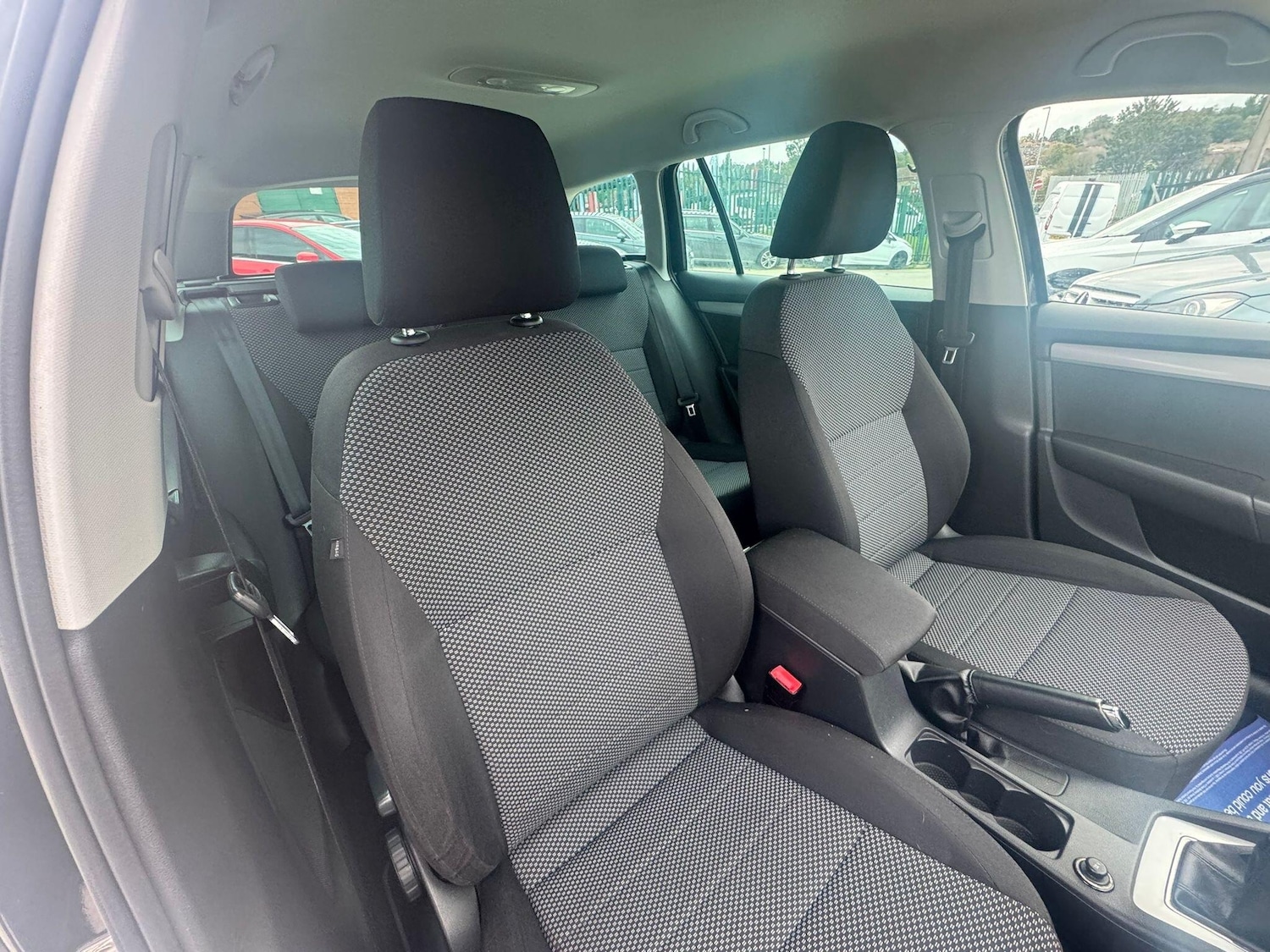 Used Skoda Octavia 2014 for sale - 76122636: Photo 20