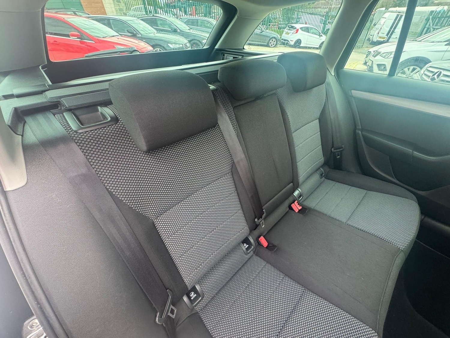 Used Skoda Octavia 2014 for sale - 76122636: Photo 21