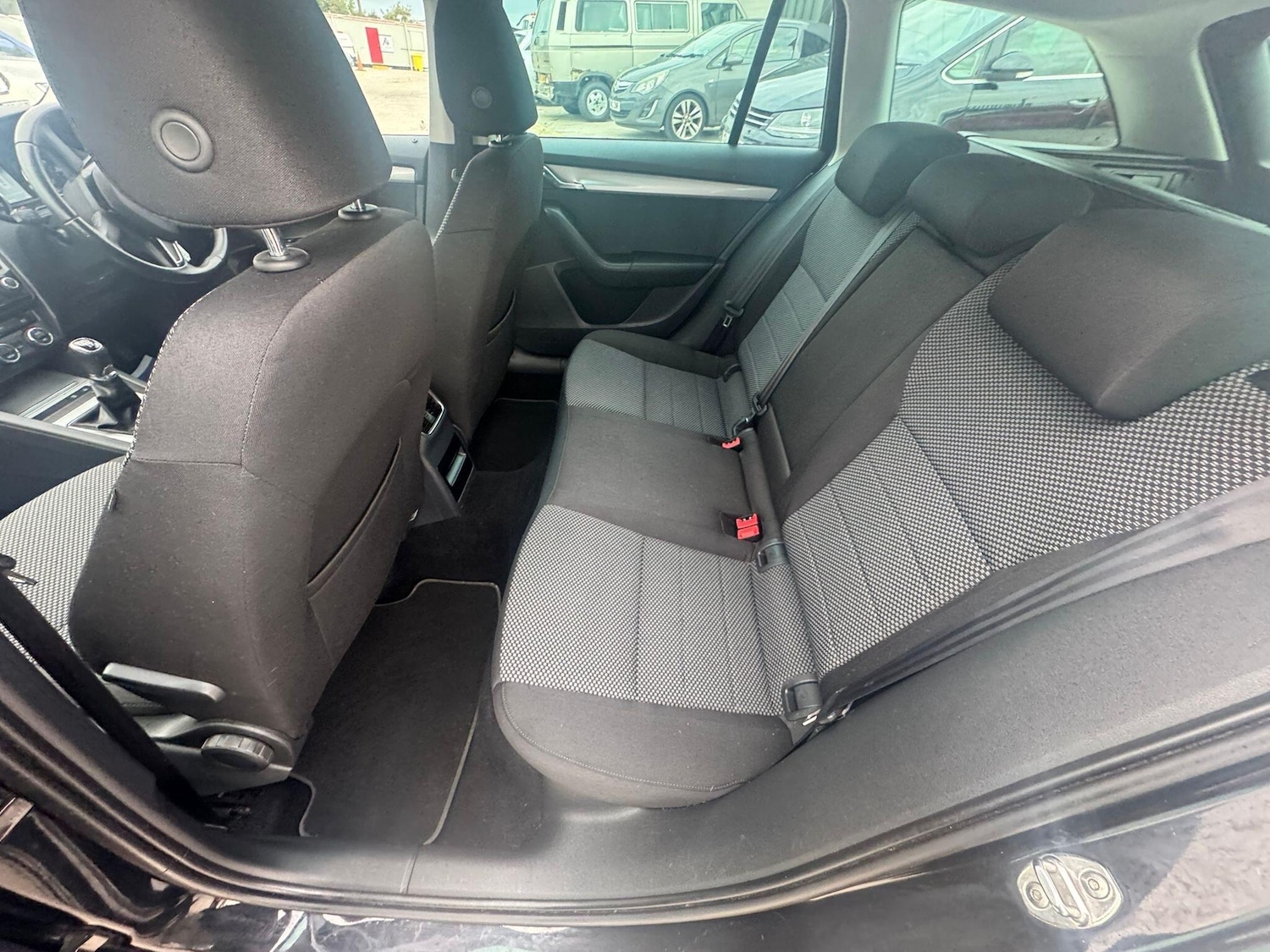 Used Skoda Octavia 2014 for sale - 76122636: Photo 23