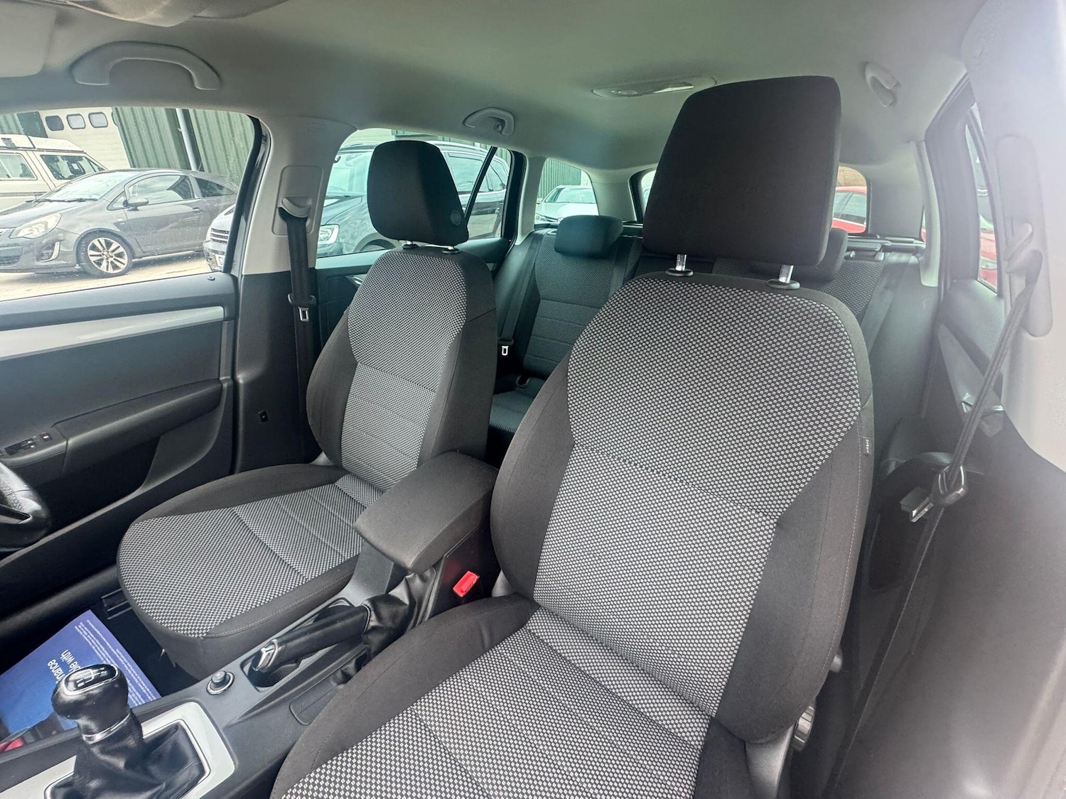 Used Skoda Octavia 2014 for sale - 76122636: Photo 26