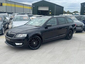 Used Skoda Octavia 2014 for sale - 76122636: Photo 3