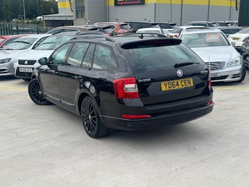 Used Skoda Octavia 2014 for sale - 76122636: Photo 4
