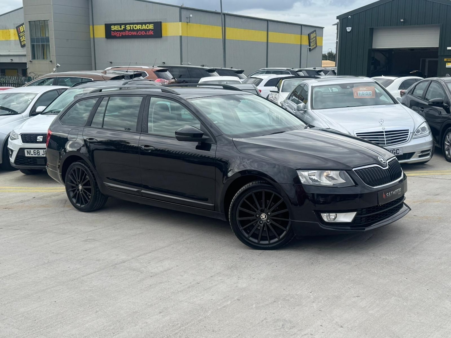 Used Skoda Octavia 2014 for sale - 76122636: Photo 5