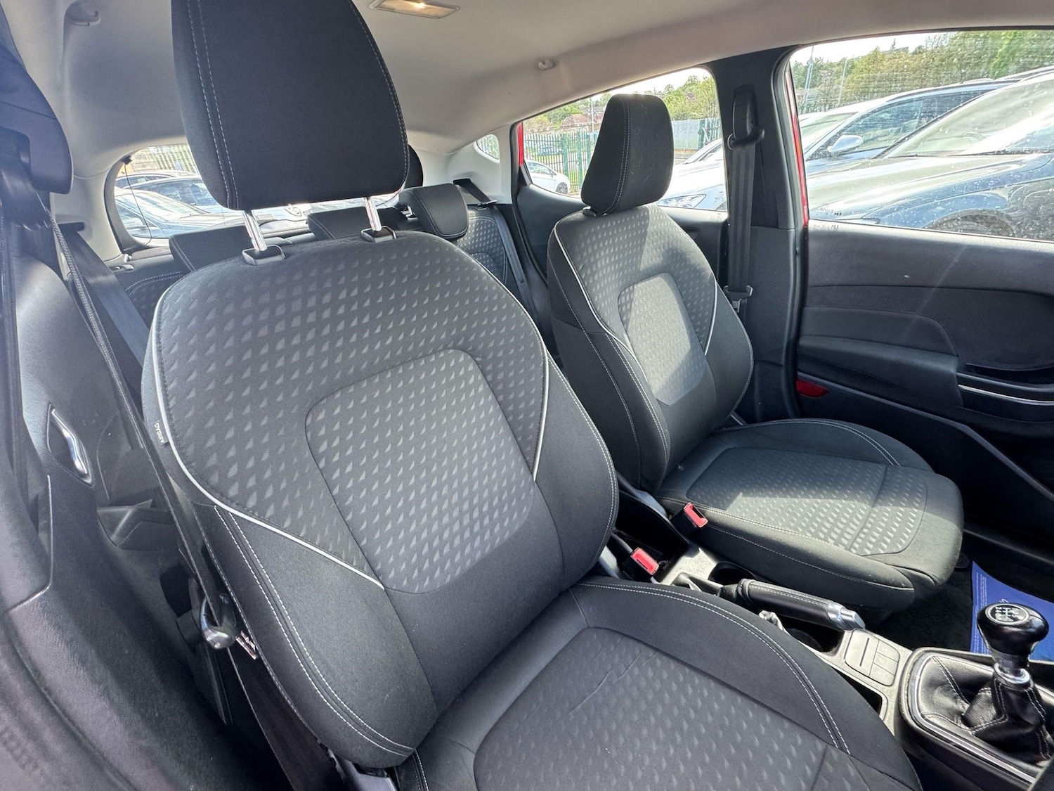 Used Ford Fiesta for sale - 77658942: Photo 16