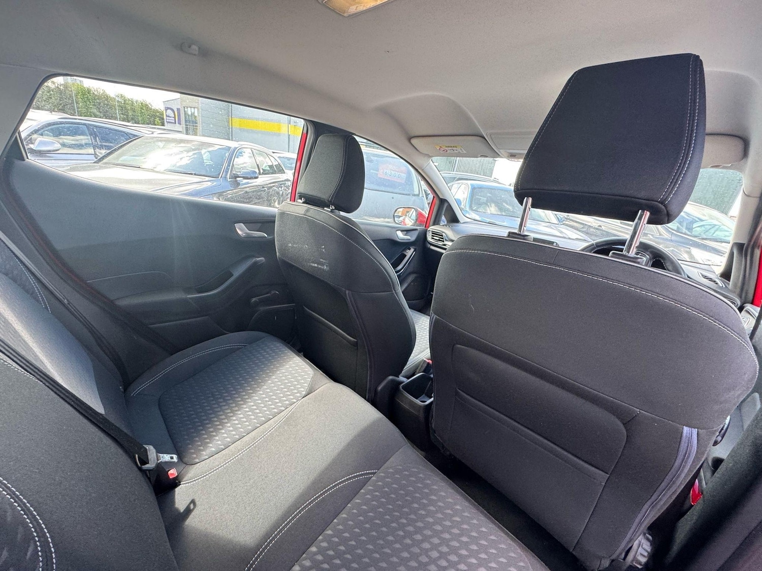 Used Ford Fiesta for sale - 77658942: Photo 17