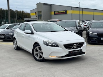 Used Volvo V40 2012 for sale - 76398798: Photo