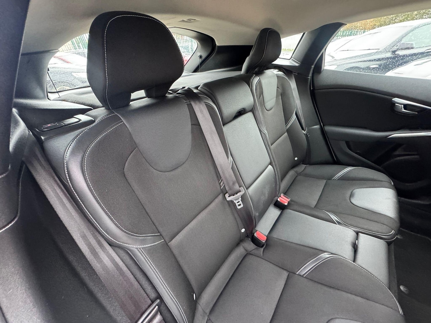 Used Volvo V40 2012 for sale - 76398798: Photo 23