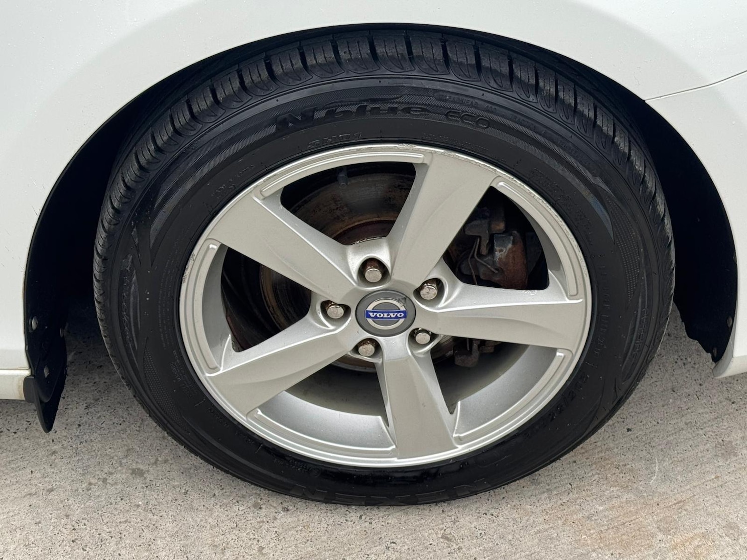 Used Volvo V40 2012 for sale - 76398798: Photo 25