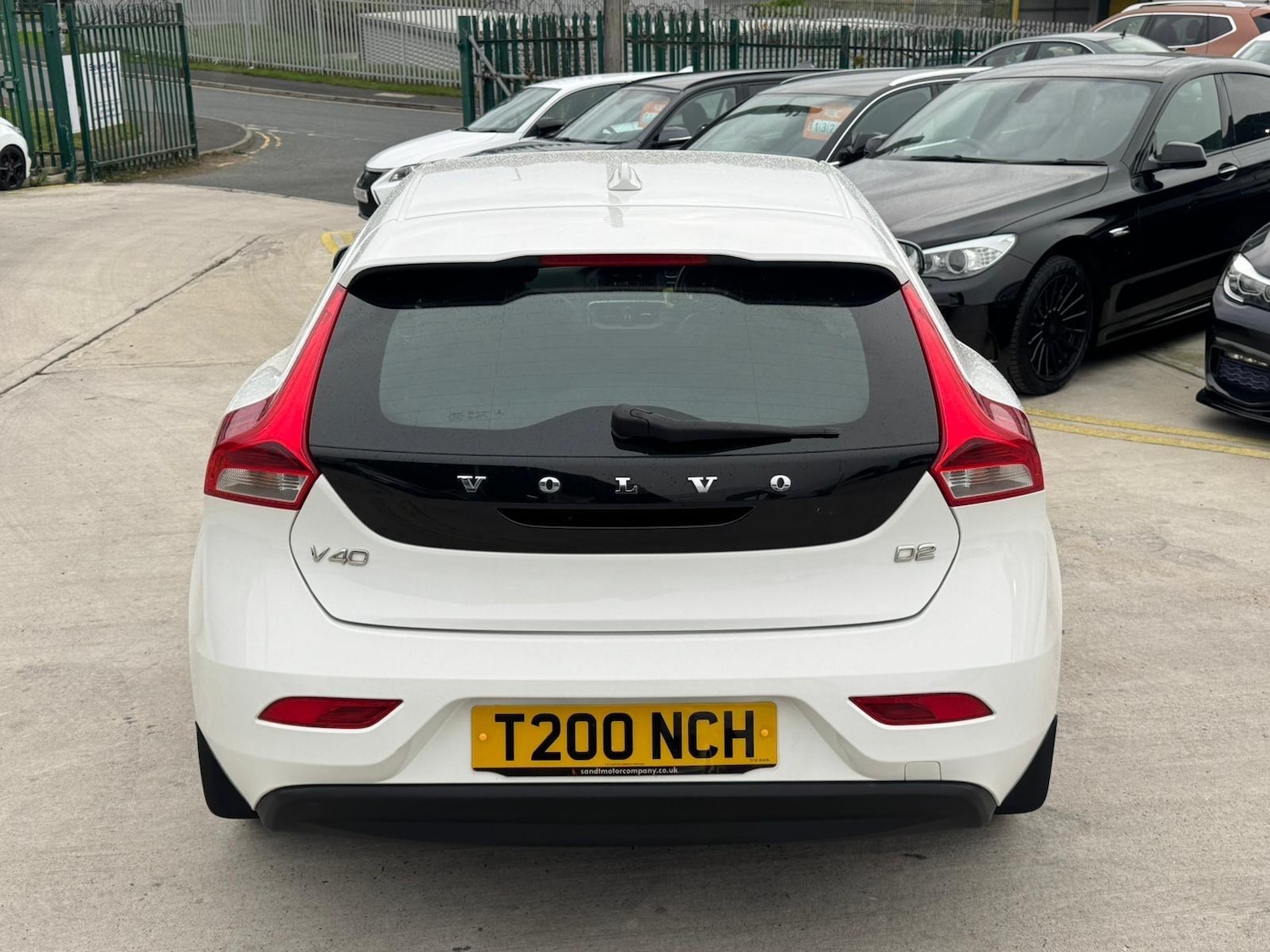 Used Volvo V40 2012 for sale - 76398798: Photo 9