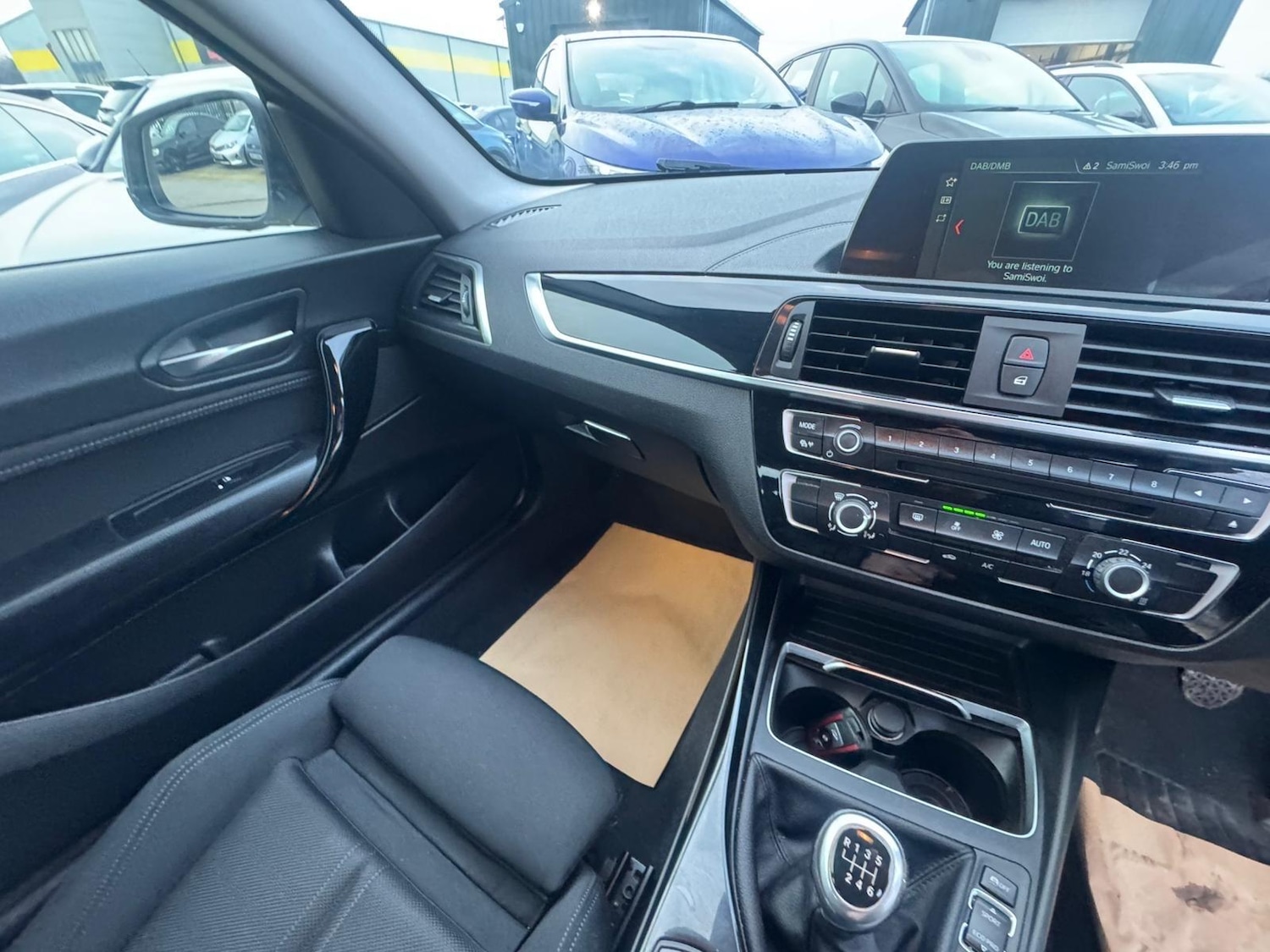 Used BMW 2 Series 2017 for sale - 77358569: Photo 11