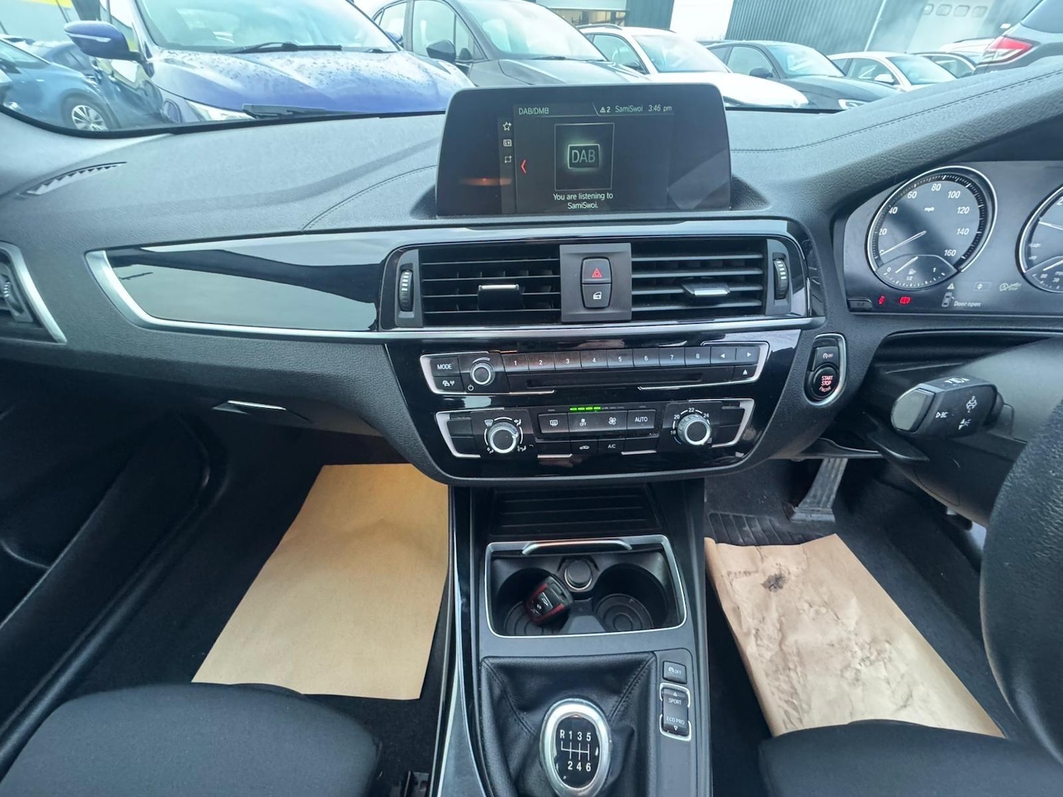 Used BMW 2 Series 2017 for sale - 77358569: Photo 12