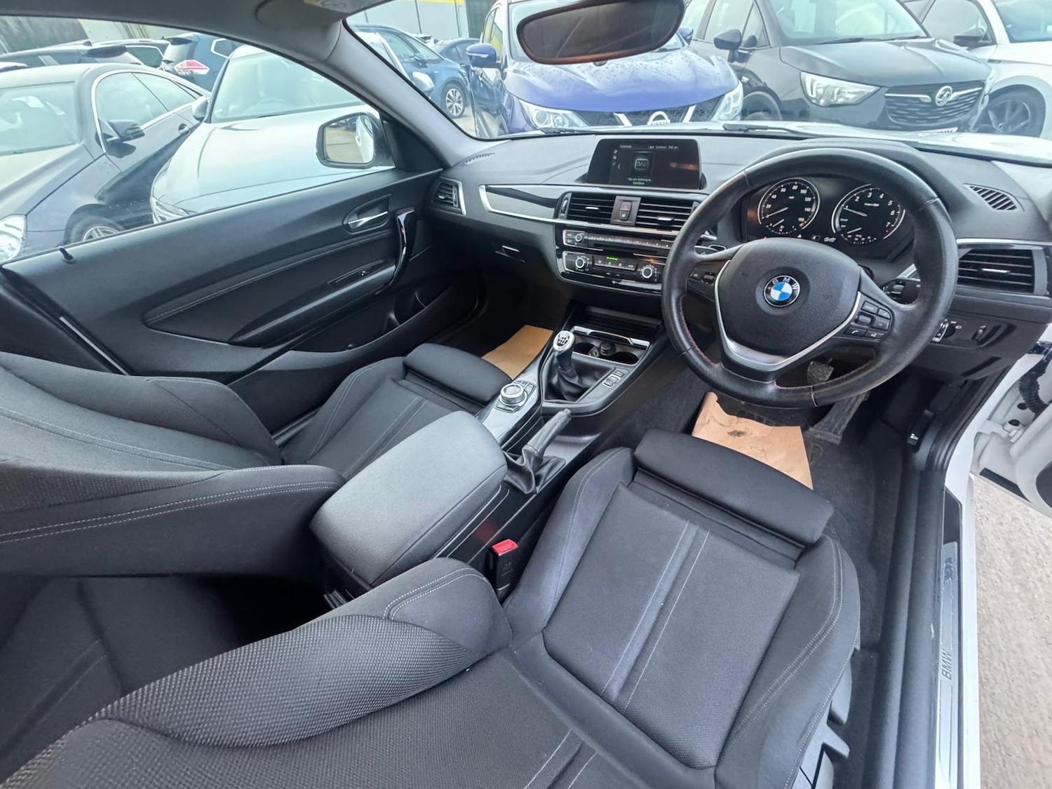 Used BMW 2 Series 2017 for sale - 77358569: Photo 13