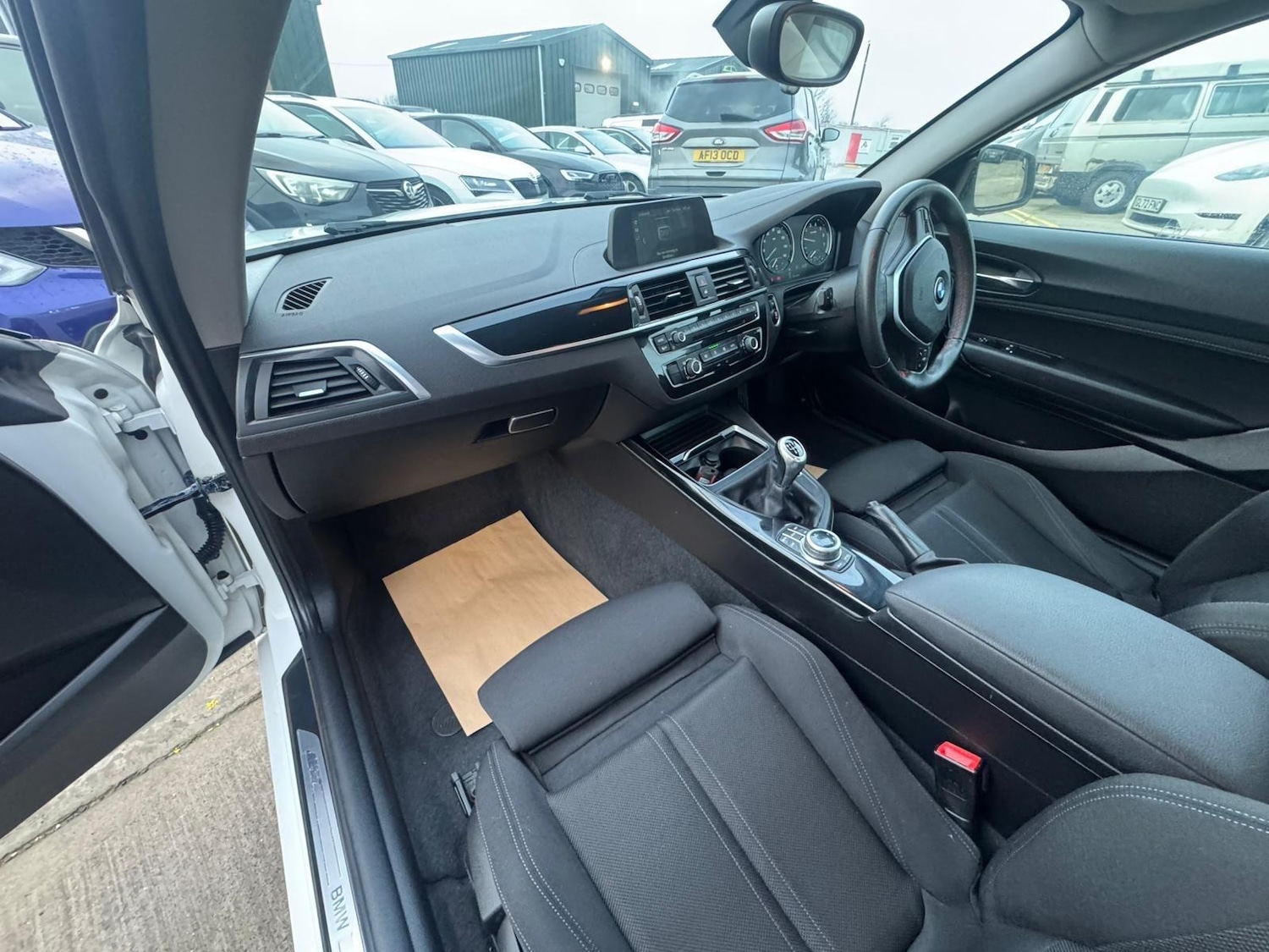 Used BMW 2 Series 2017 for sale - 77358569: Photo 14