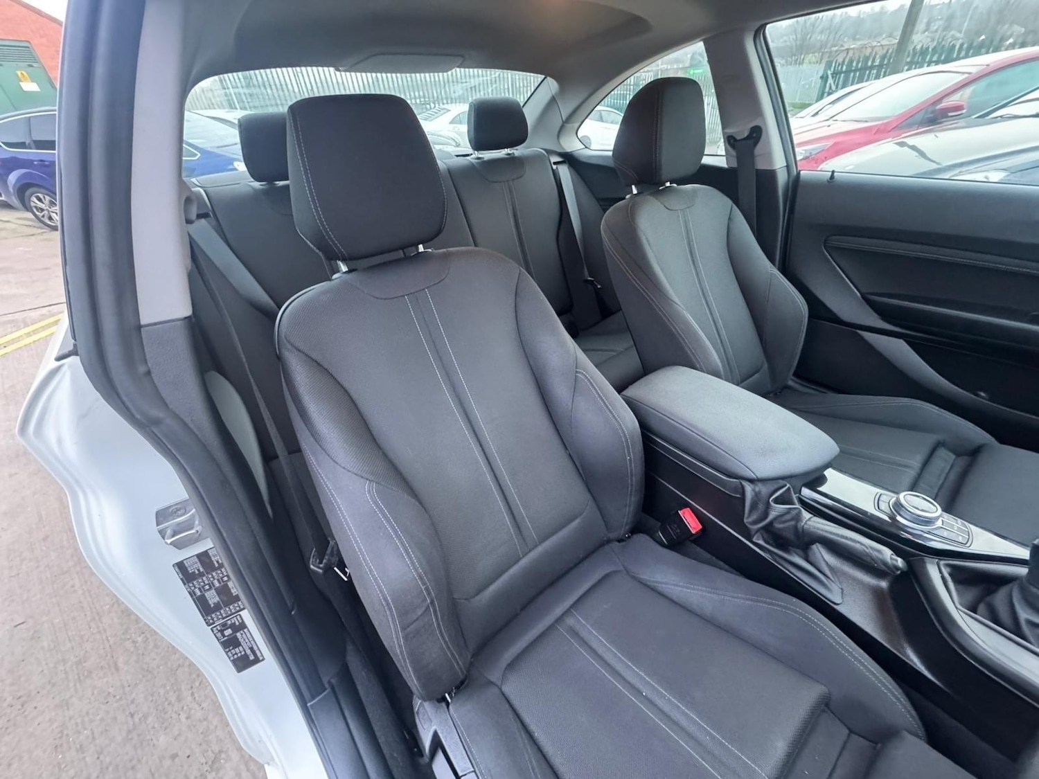 Used BMW 2 Series 2017 for sale - 77358569: Photo 15