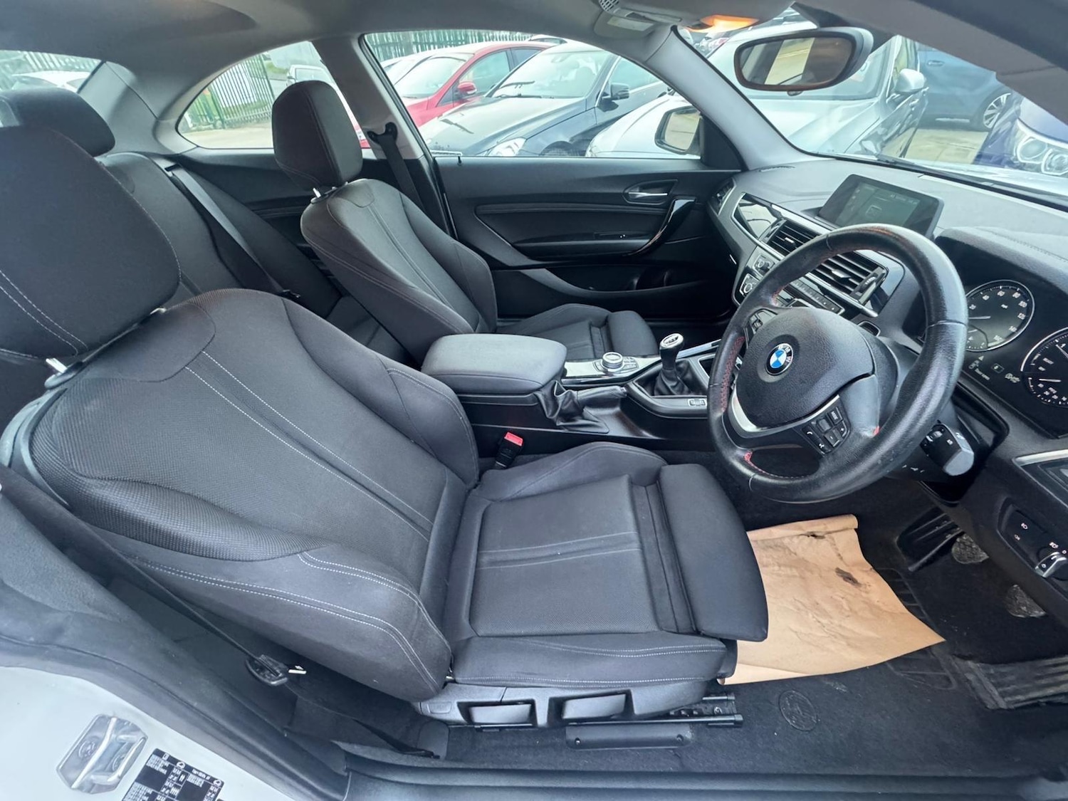 Used BMW 2 Series 2017 for sale - 77358569: Photo 16