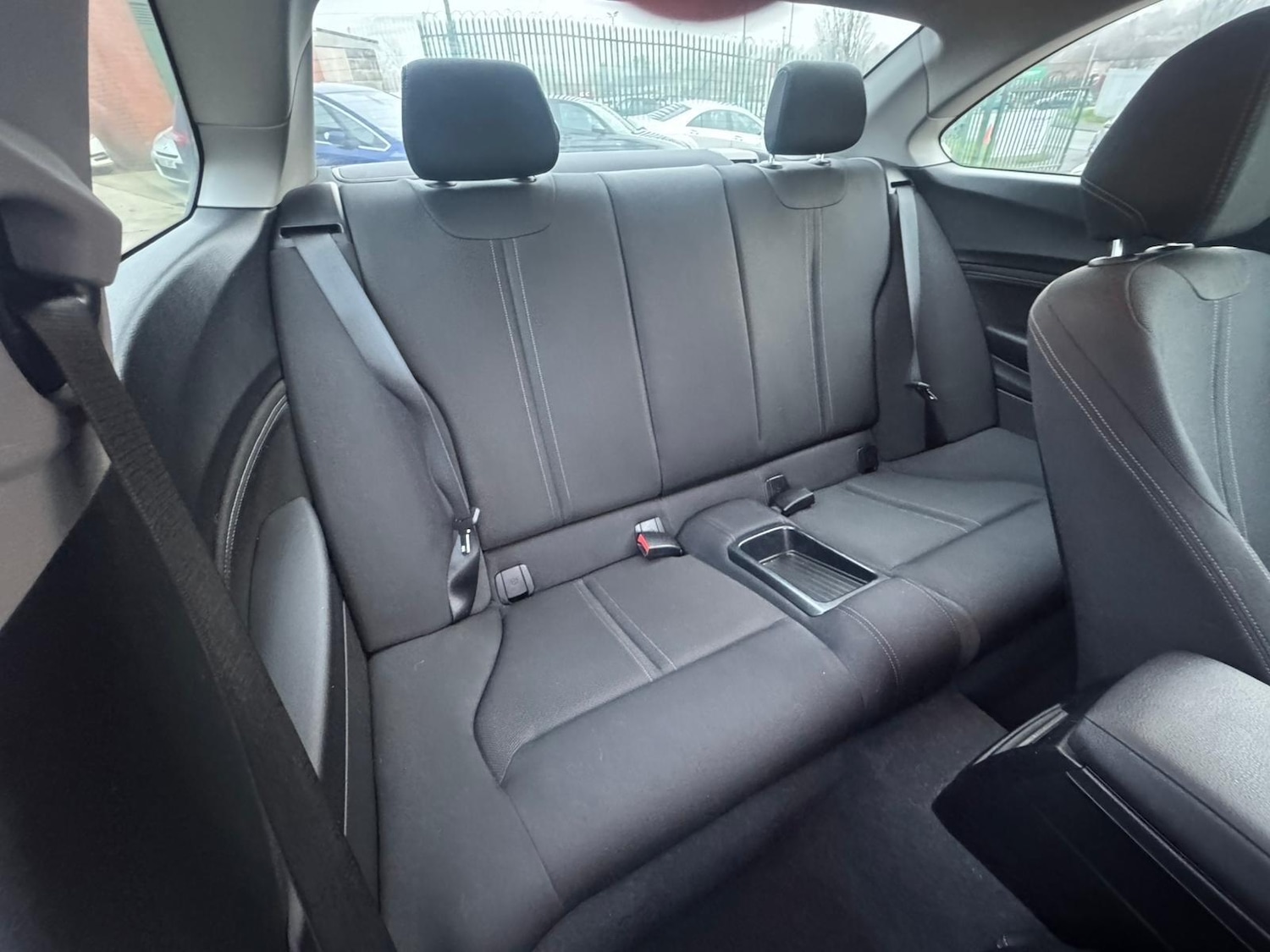 Used BMW 2 Series 2017 for sale - 77358569: Photo 17