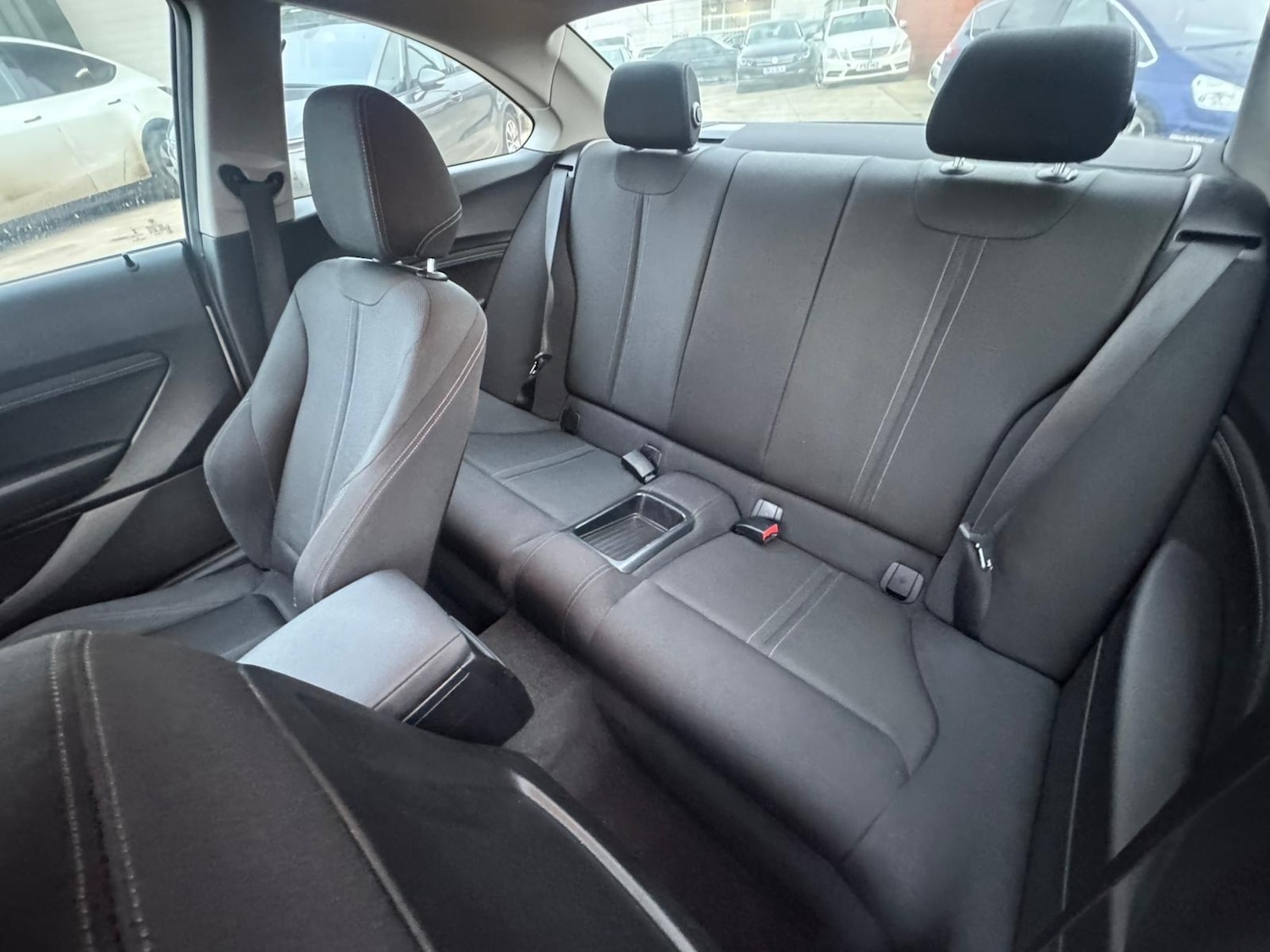 Used BMW 2 Series 2017 for sale - 77358569: Photo 18