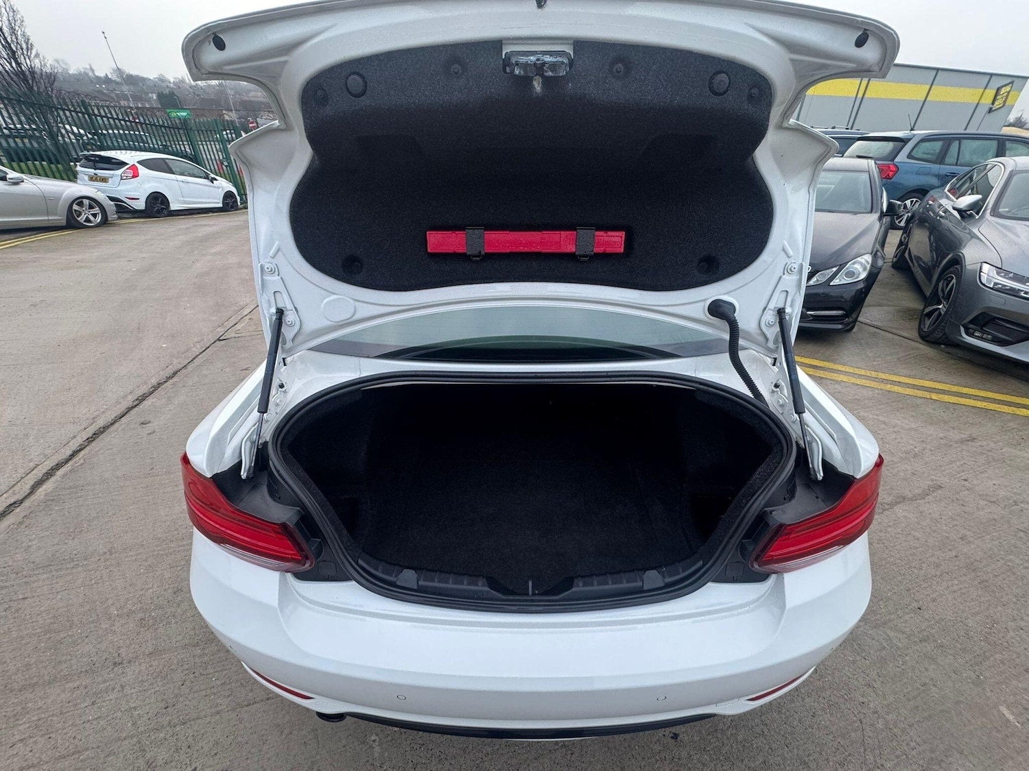 Used BMW 2 Series 2017 for sale - 77358569: Photo 19