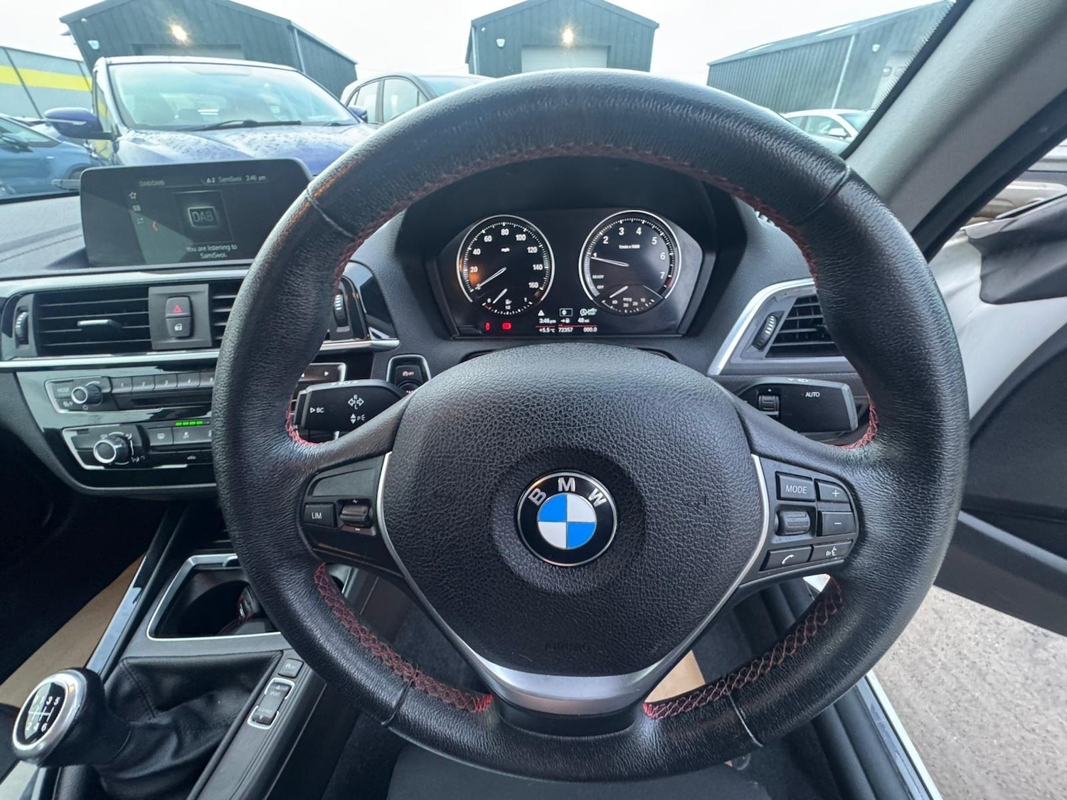 Used BMW 2 Series 2017 for sale - 77358569: Photo 20