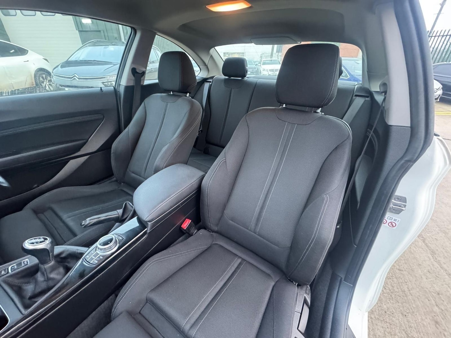 Used BMW 2 Series 2017 for sale - 77358569: Photo 21