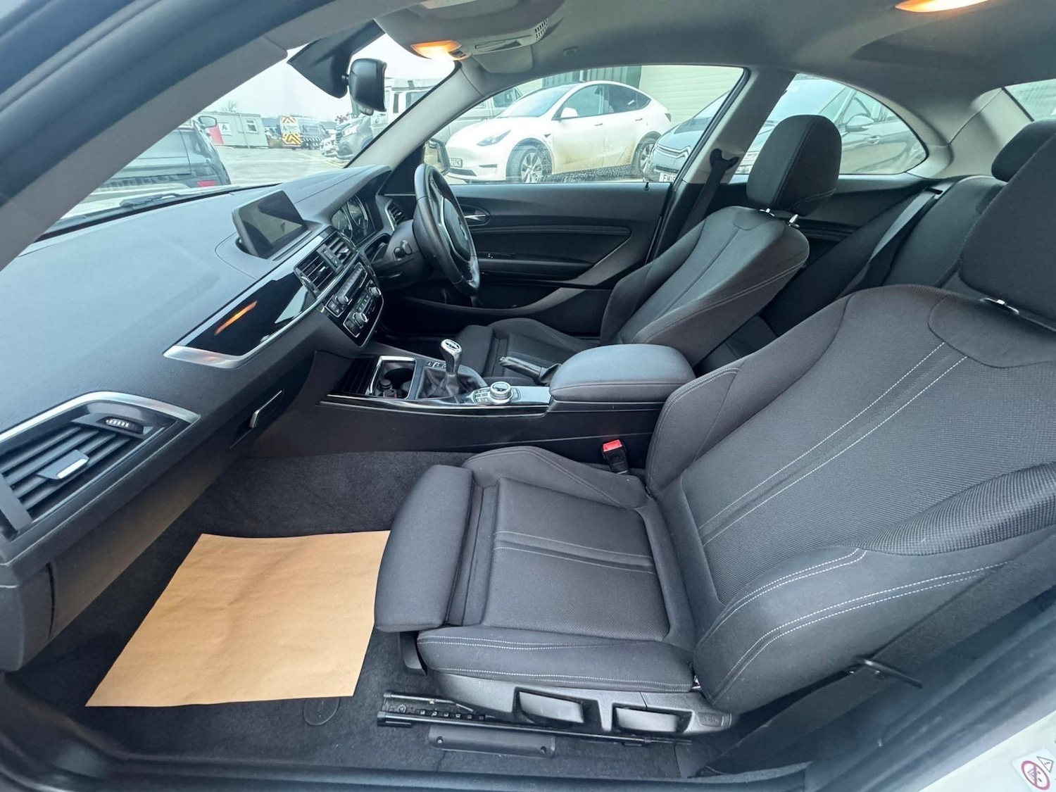 Used BMW 2 Series 2017 for sale - 77358569: Photo 22