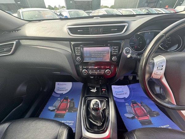 Used Nissan X-Trail 2016 for sale - 74758149: Photo 13