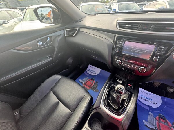 Used Nissan X-Trail 2016 for sale - 74758149: Photo 14
