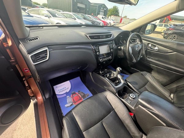 Used Nissan X-Trail 2016 for sale - 74758149: Photo 15