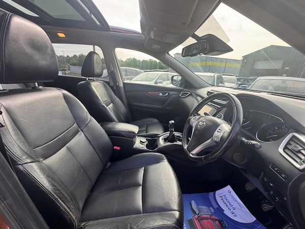 Used Nissan X-Trail 2016 for sale - 74758149: Photo 16