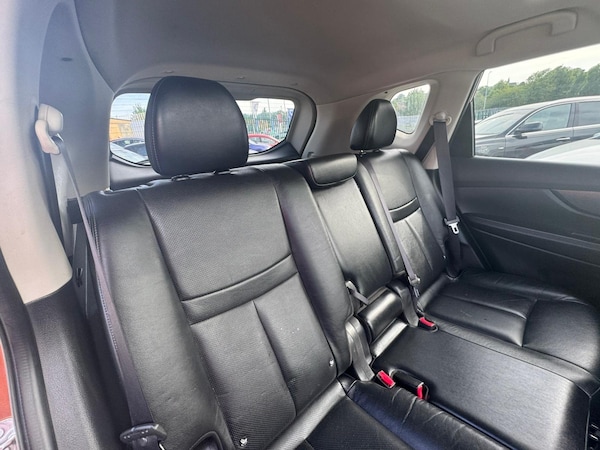 Used Nissan X-Trail 2016 for sale - 74758149: Photo 19