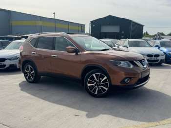 2016 (66) - 1.6 dCi Tekna 5dr 4WD