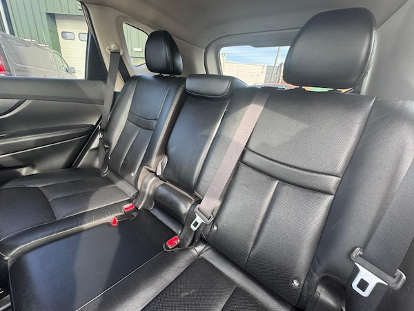 Used Nissan X-Trail 2016 for sale - 74758149: Photo 20