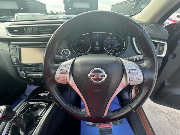 Used Nissan X-Trail 2016 for sale - 74758149: Photo 25