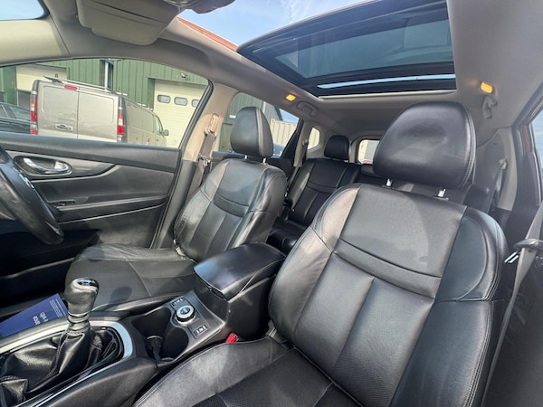Used Nissan X-Trail 2016 for sale - 74758149: Photo 27