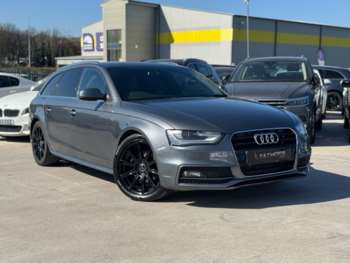 (13) - 2.0 TDI S line Multitronic Euro 5 (s/s) 5dr