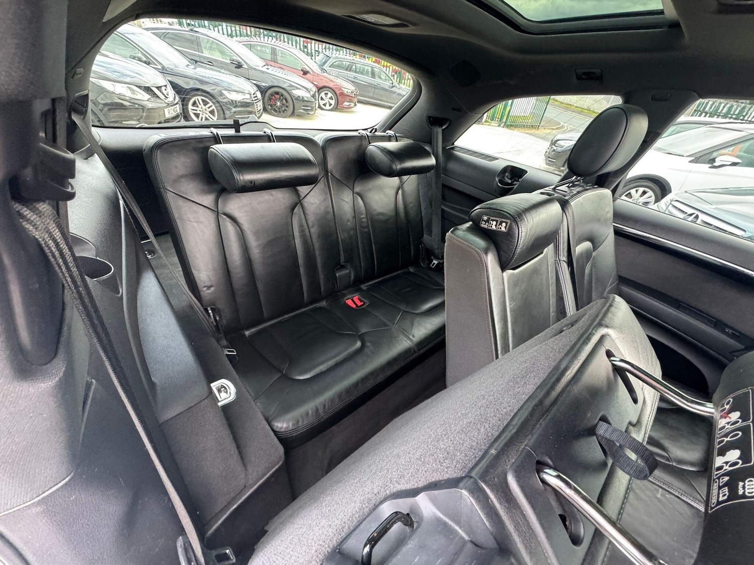 Used Audi Q7 2011 for sale - 76360931: Photo 22