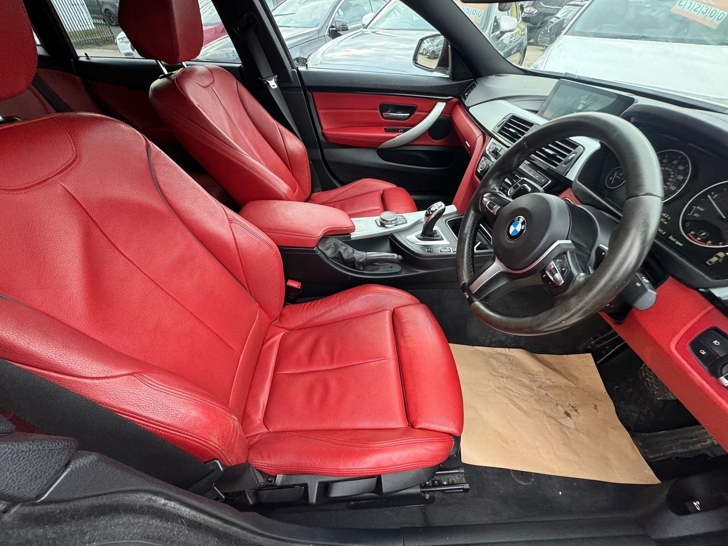 Used BMW 4 Series Gran Coupe for sale - 77279632: Photo 16