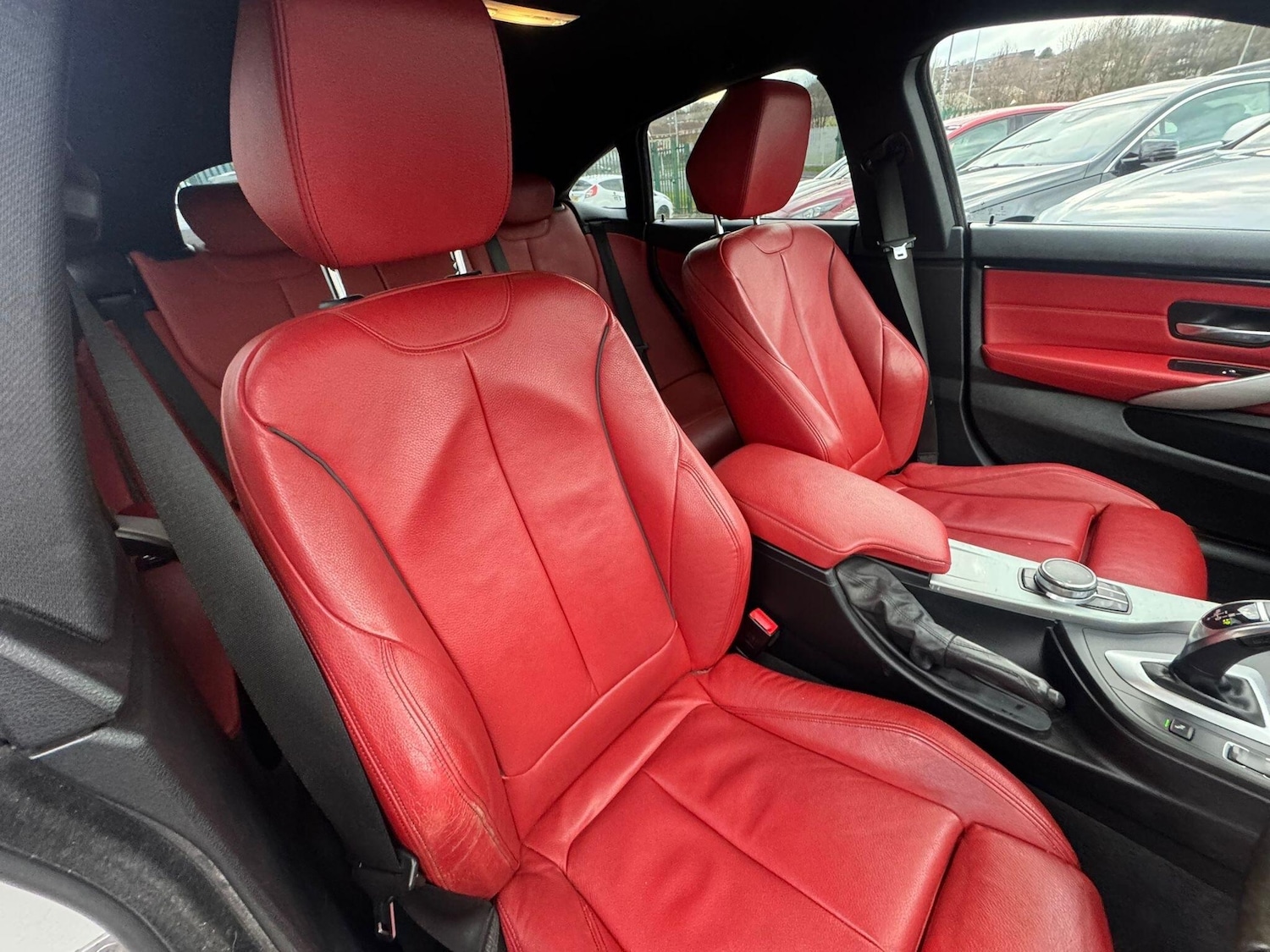 Used BMW 4 Series Gran Coupe for sale - 77279632: Photo 17