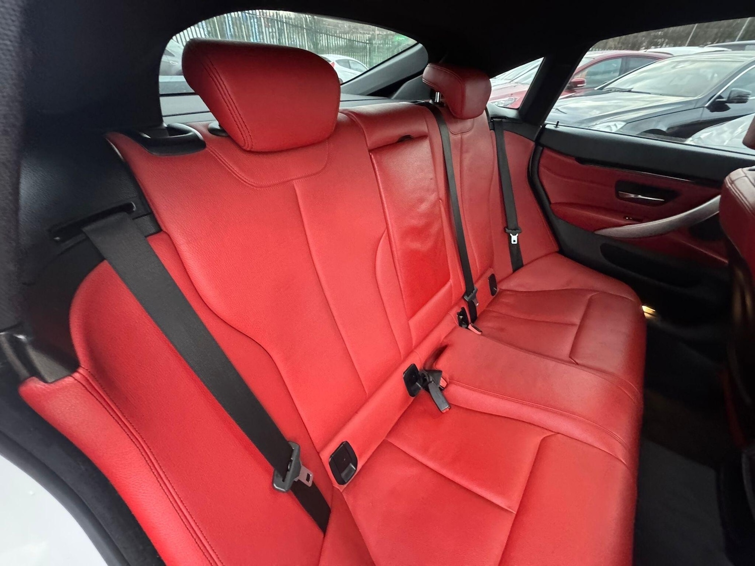 Used BMW 4 Series Gran Coupe for sale - 77279632: Photo 18