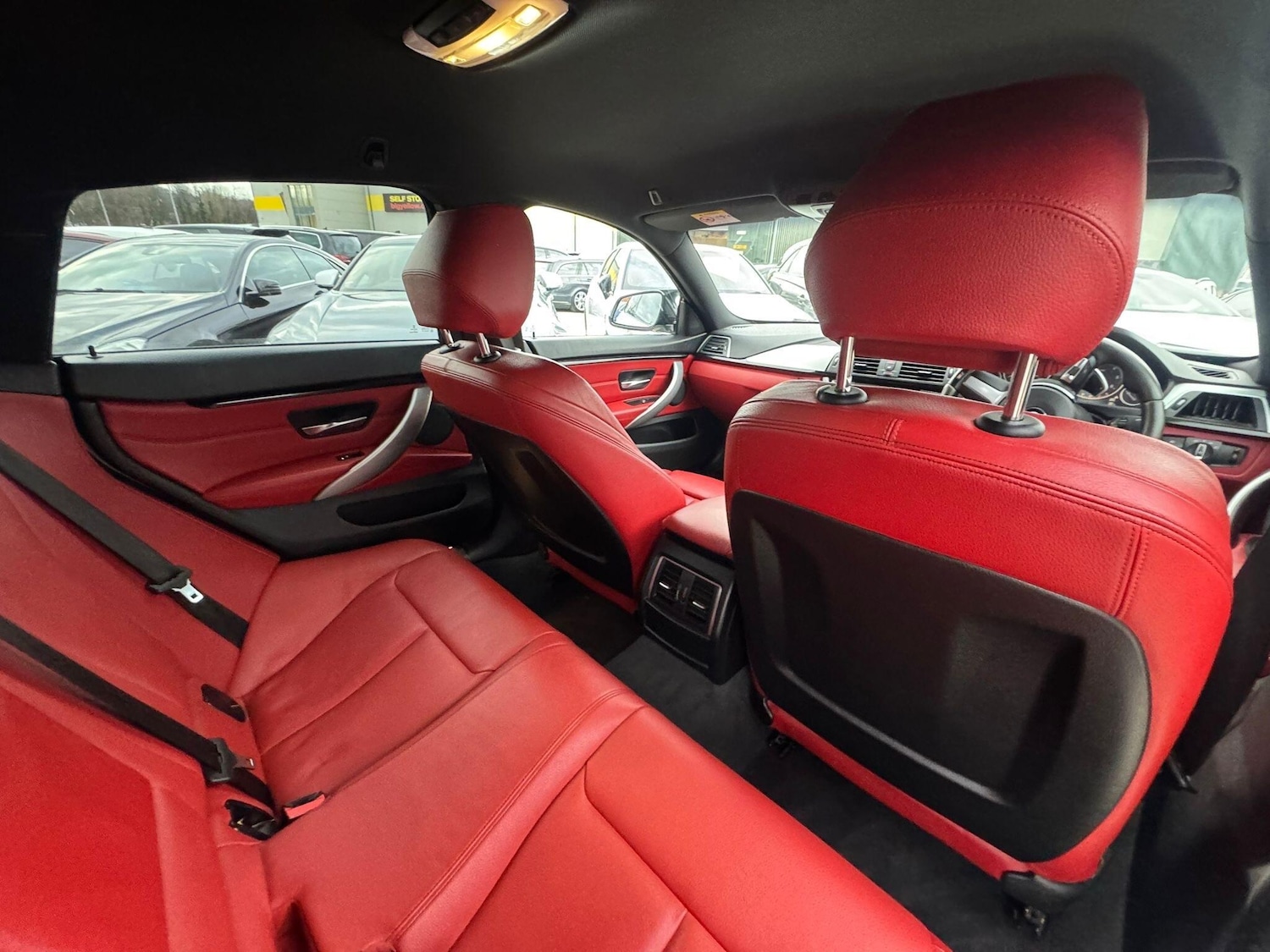 Used BMW 4 Series Gran Coupe for sale - 77279632: Photo 19