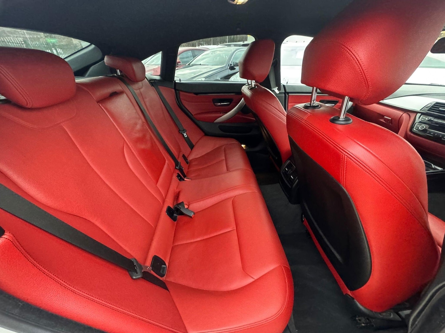 Used BMW 4 Series Gran Coupe for sale - 77279632: Photo 20