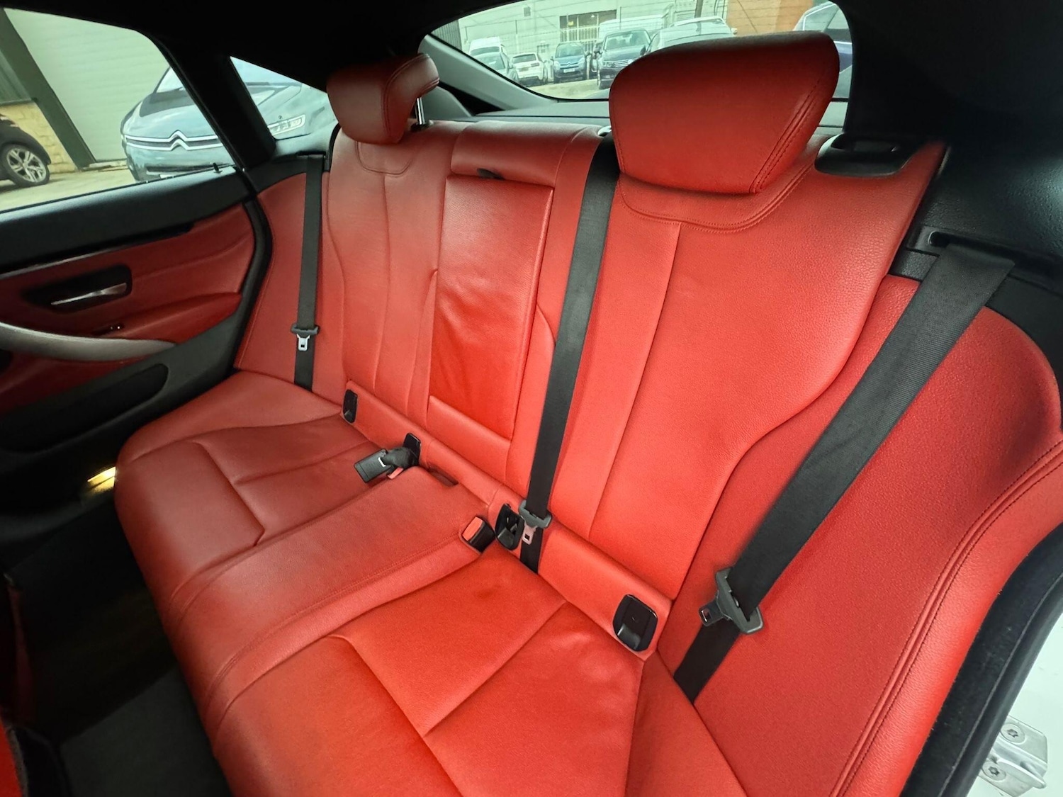 Used BMW 4 Series Gran Coupe for sale - 77279632: Photo 21