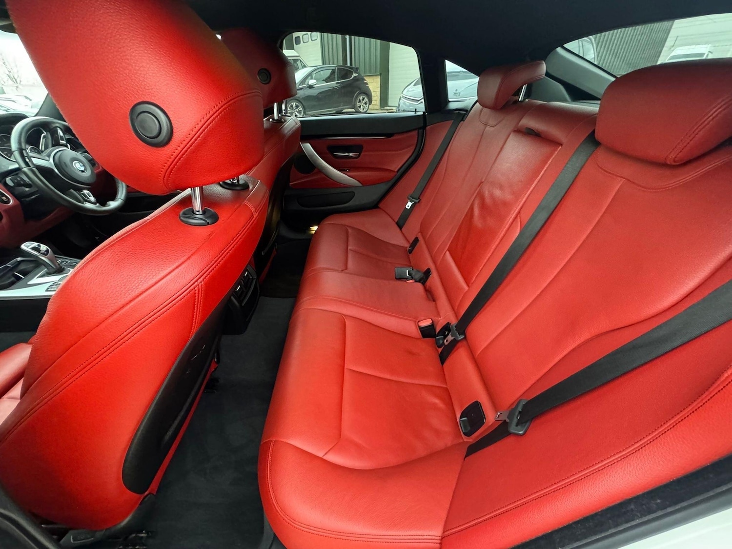 Used BMW 4 Series Gran Coupe for sale - 77279632: Photo 22