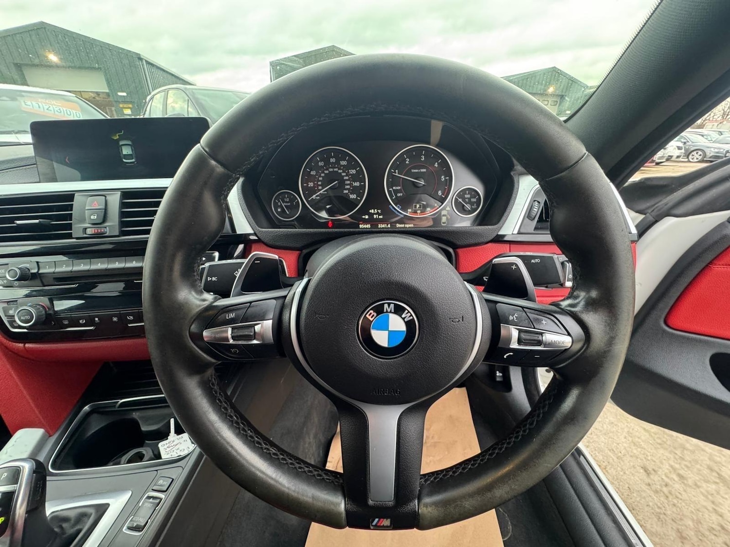 Used BMW 4 Series Gran Coupe for sale - 77279632: Photo 25