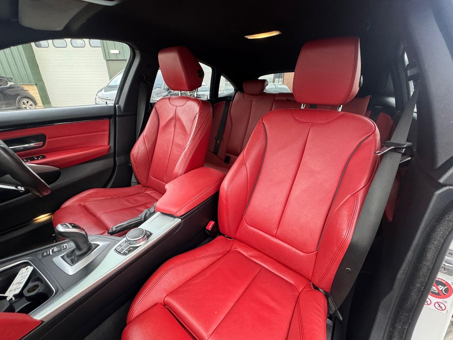 Used BMW 4 Series Gran Coupe for sale - 77279632: Photo 26